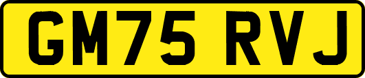 GM75RVJ