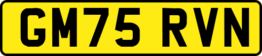 GM75RVN