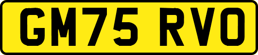 GM75RVO