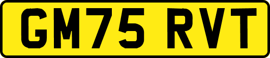 GM75RVT