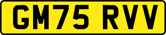 GM75RVV
