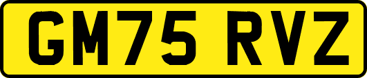 GM75RVZ