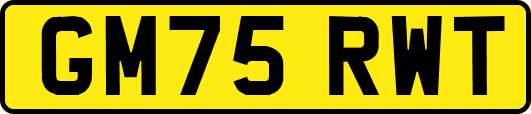 GM75RWT