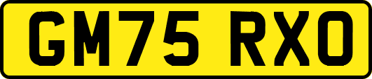 GM75RXO
