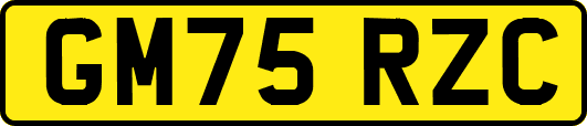 GM75RZC