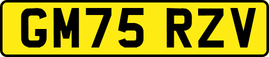 GM75RZV