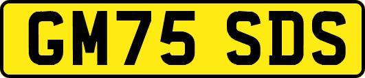 GM75SDS