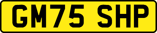 GM75SHP