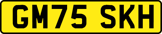 GM75SKH