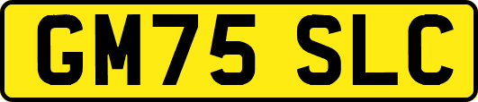 GM75SLC