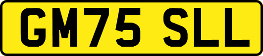 GM75SLL