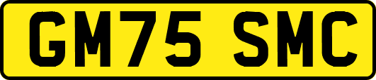 GM75SMC