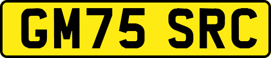 GM75SRC