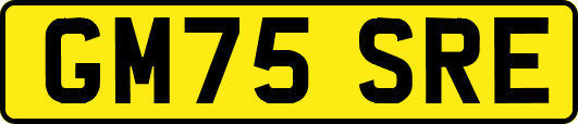 GM75SRE