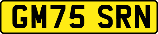 GM75SRN