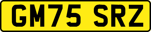 GM75SRZ