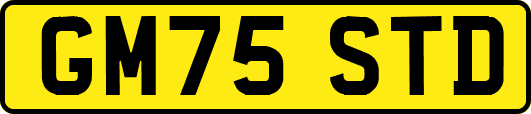GM75STD