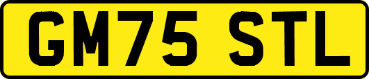 GM75STL