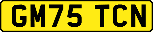 GM75TCN