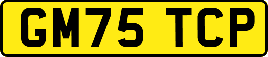 GM75TCP
