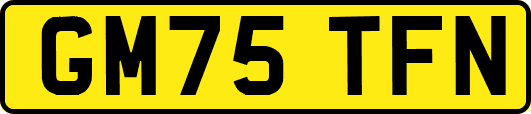 GM75TFN