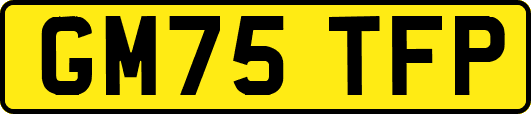 GM75TFP