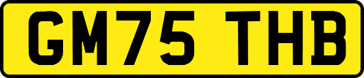 GM75THB