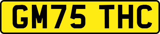 GM75THC