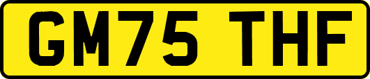 GM75THF