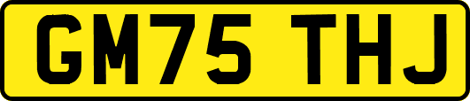 GM75THJ