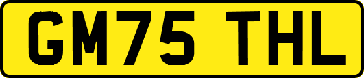 GM75THL