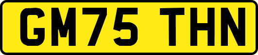 GM75THN