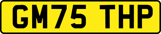 GM75THP