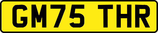 GM75THR