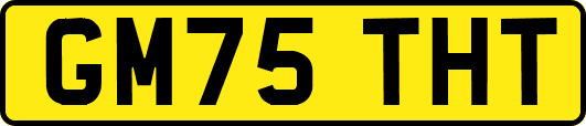 GM75THT
