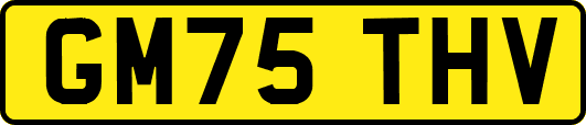 GM75THV