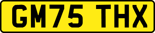 GM75THX