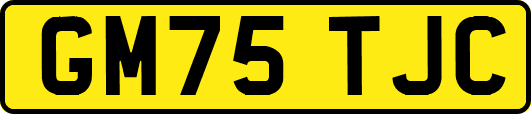 GM75TJC