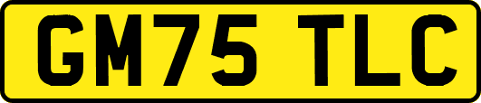 GM75TLC