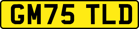 GM75TLD