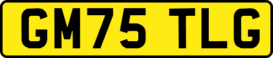 GM75TLG
