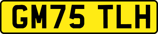 GM75TLH