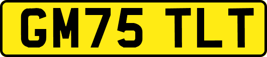 GM75TLT