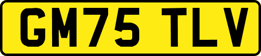 GM75TLV