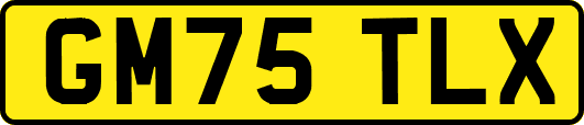GM75TLX