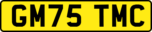 GM75TMC