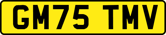 GM75TMV
