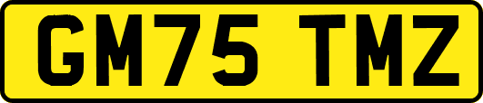 GM75TMZ