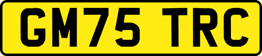 GM75TRC