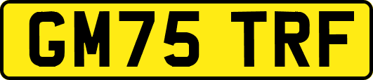 GM75TRF